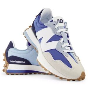 NEW BALANCE 327 sneakers